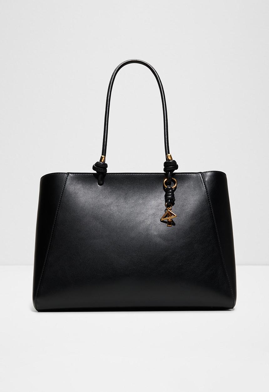 ALDO - Lilytote - Black Overflow