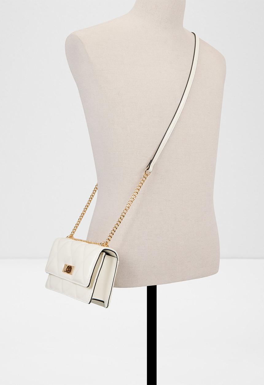 ALDO - Bellagrace - White