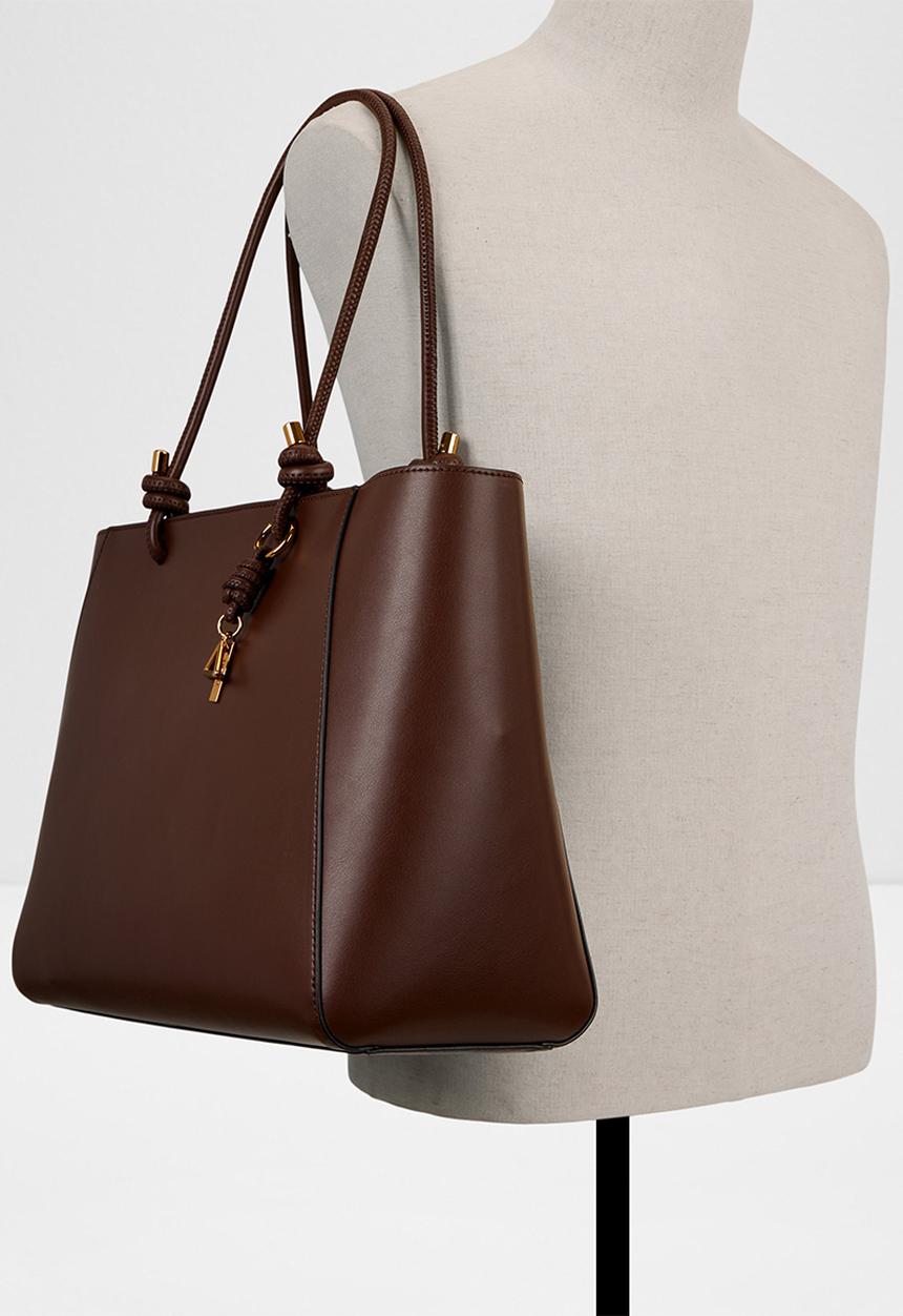ALDO - Lilytote  - Brown