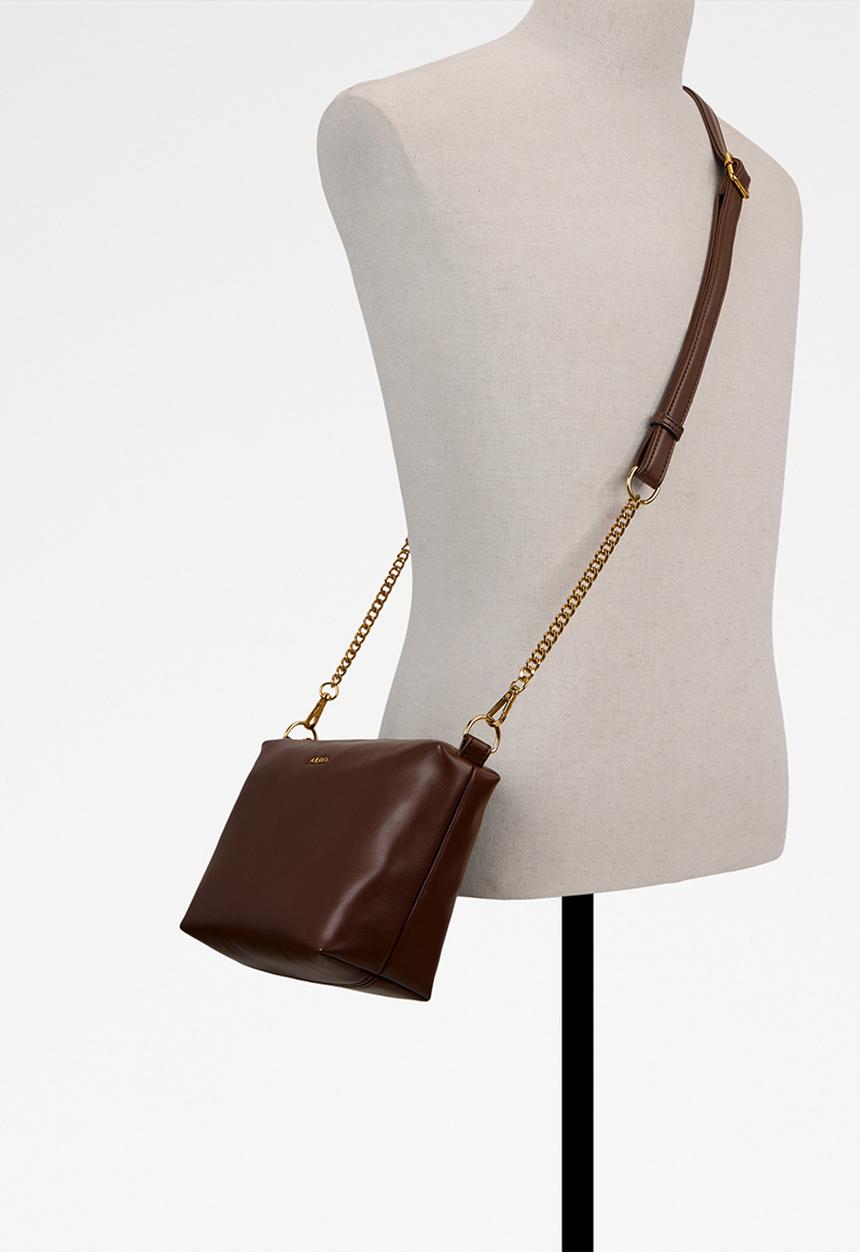 ALDO - Lilytote  - Brown