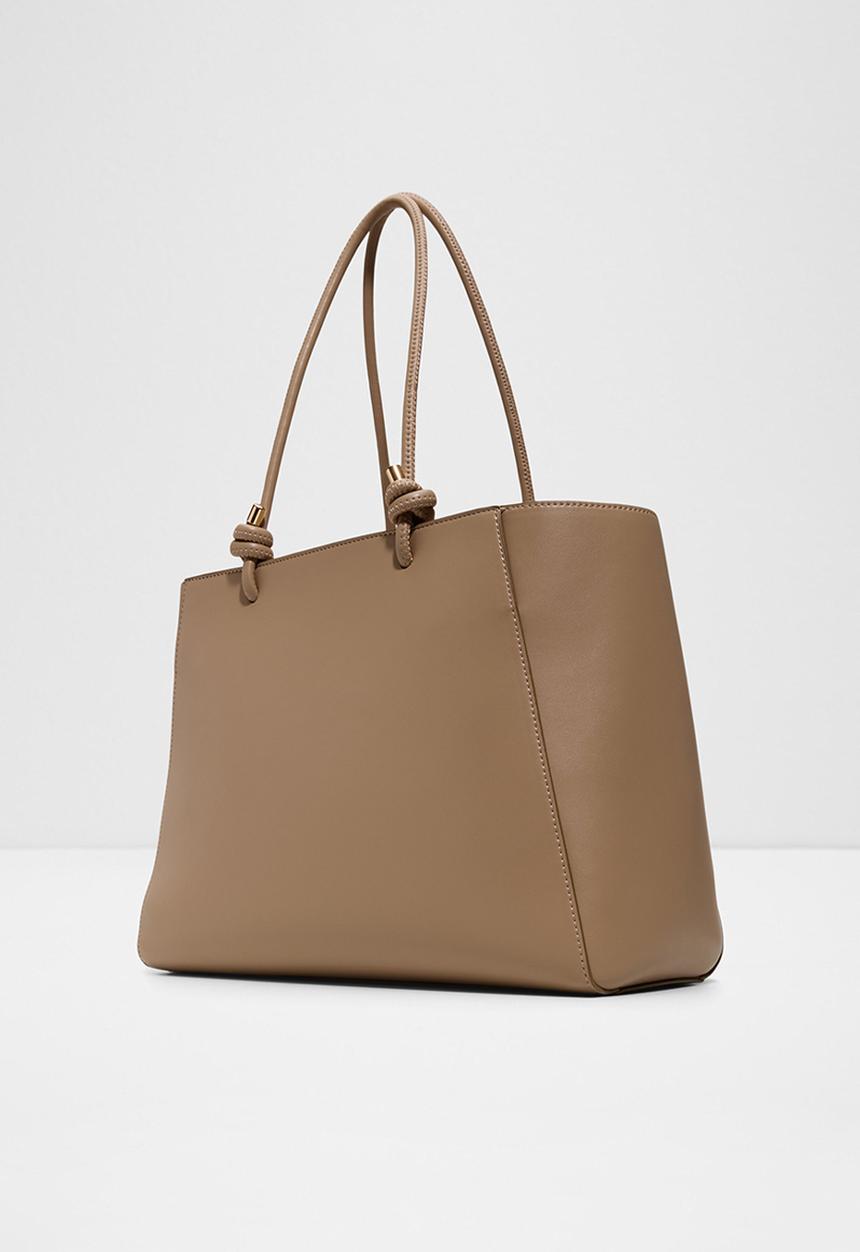 ALDO - Lilytote - Taupe