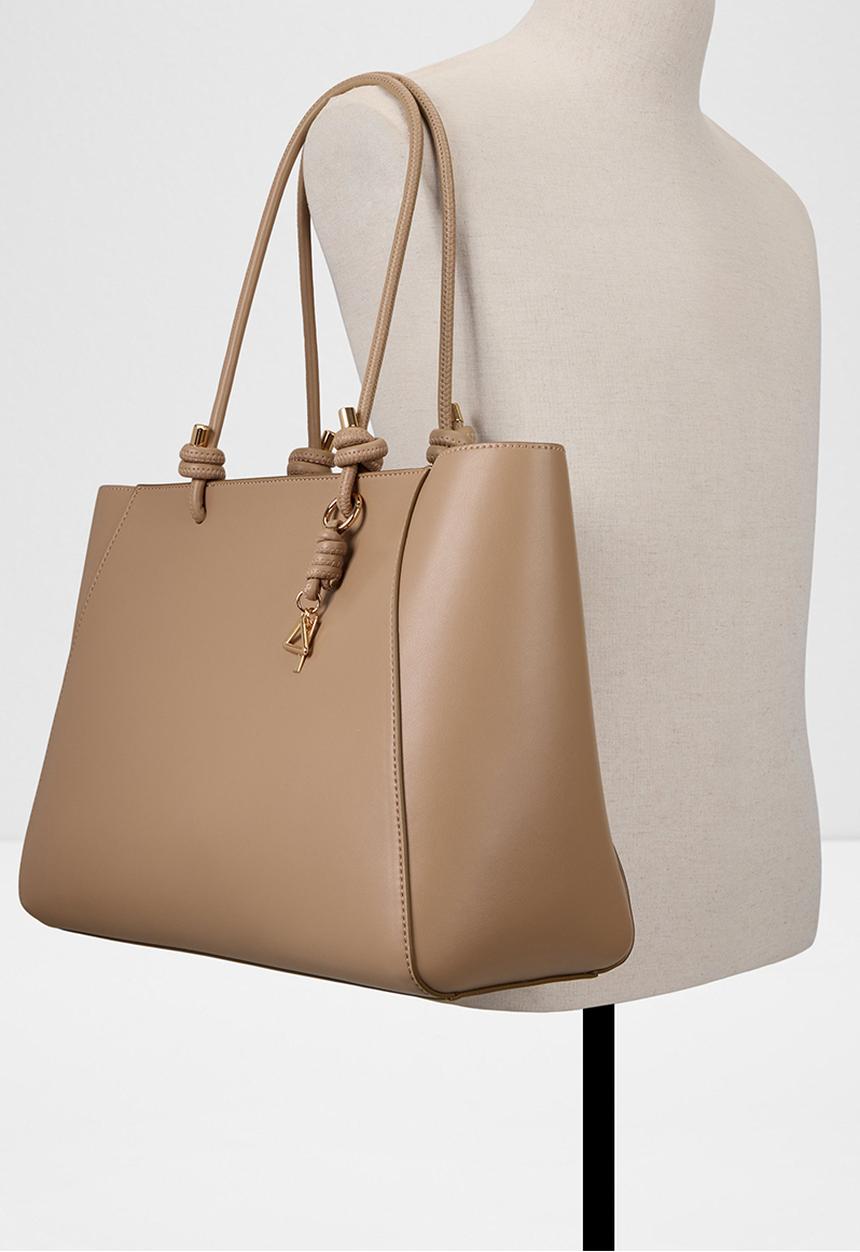 ALDO - Lilytote - Taupe