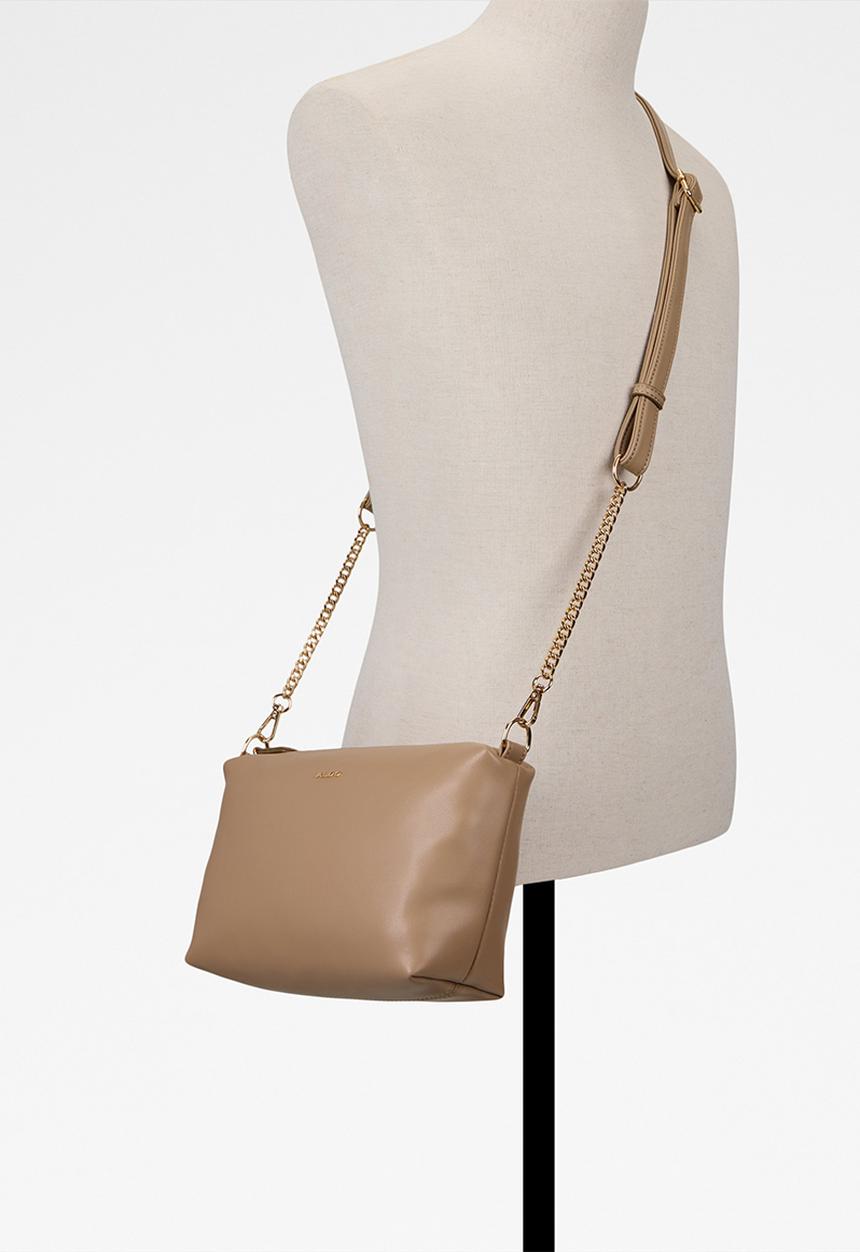 ALDO - Lilytote - Taupe