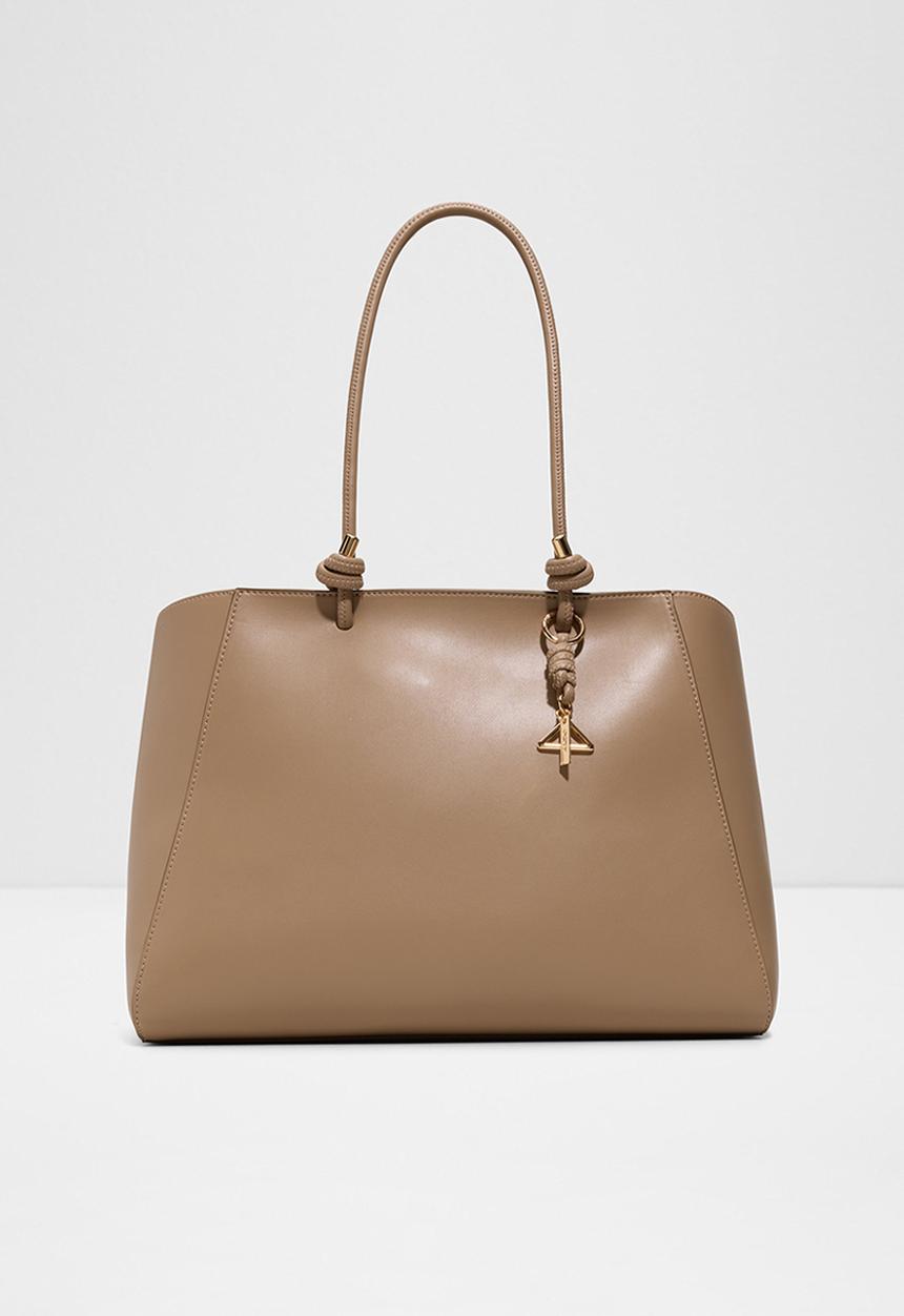 ALDO - Lilytote - Taupe