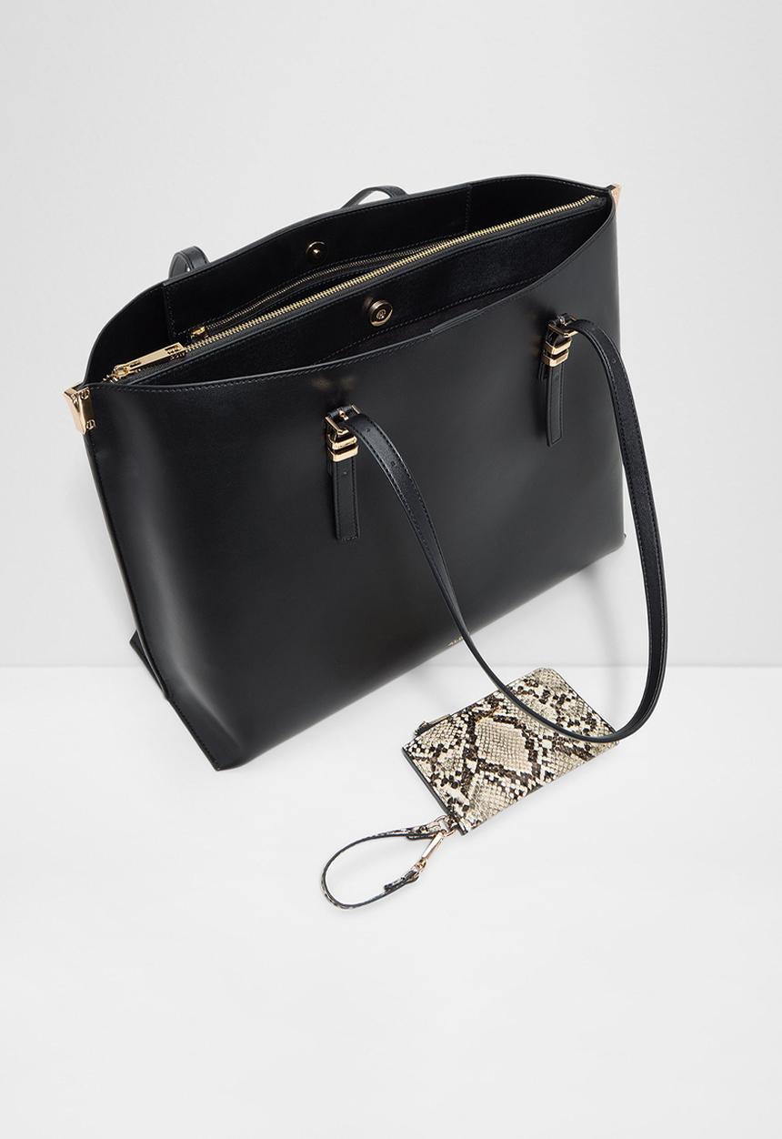 ALDO - Elanoria - Black