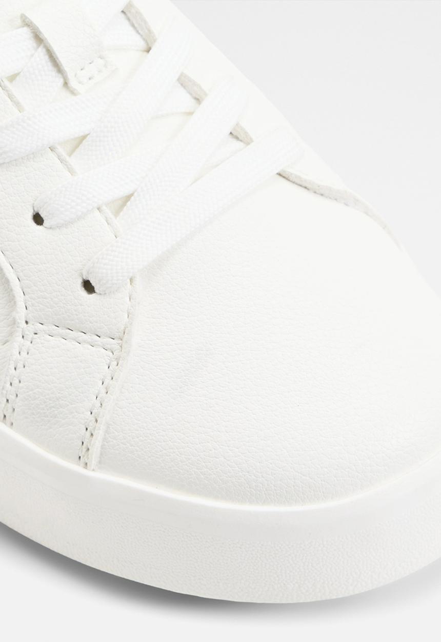 ALDO - Cheer sneaker - white combo