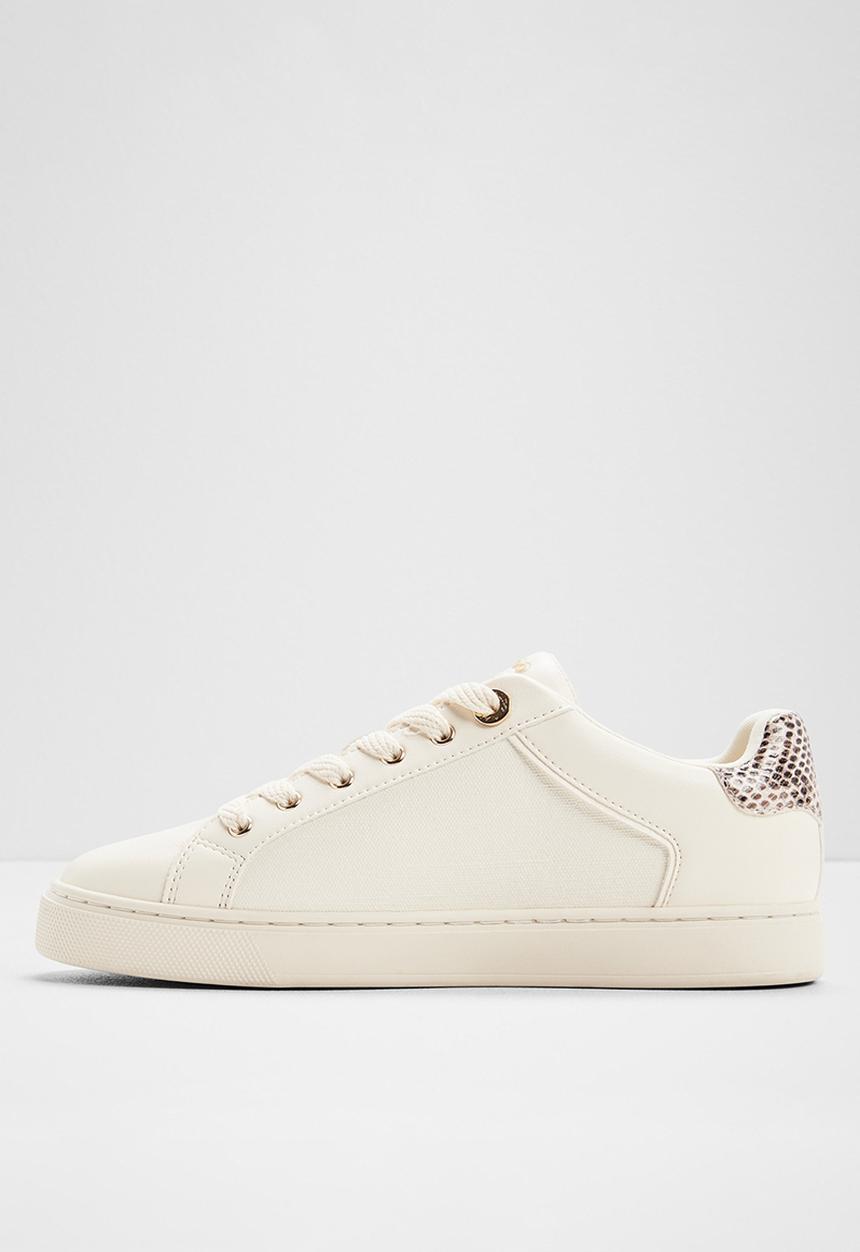 ALDO - Elgata sneaker - cream