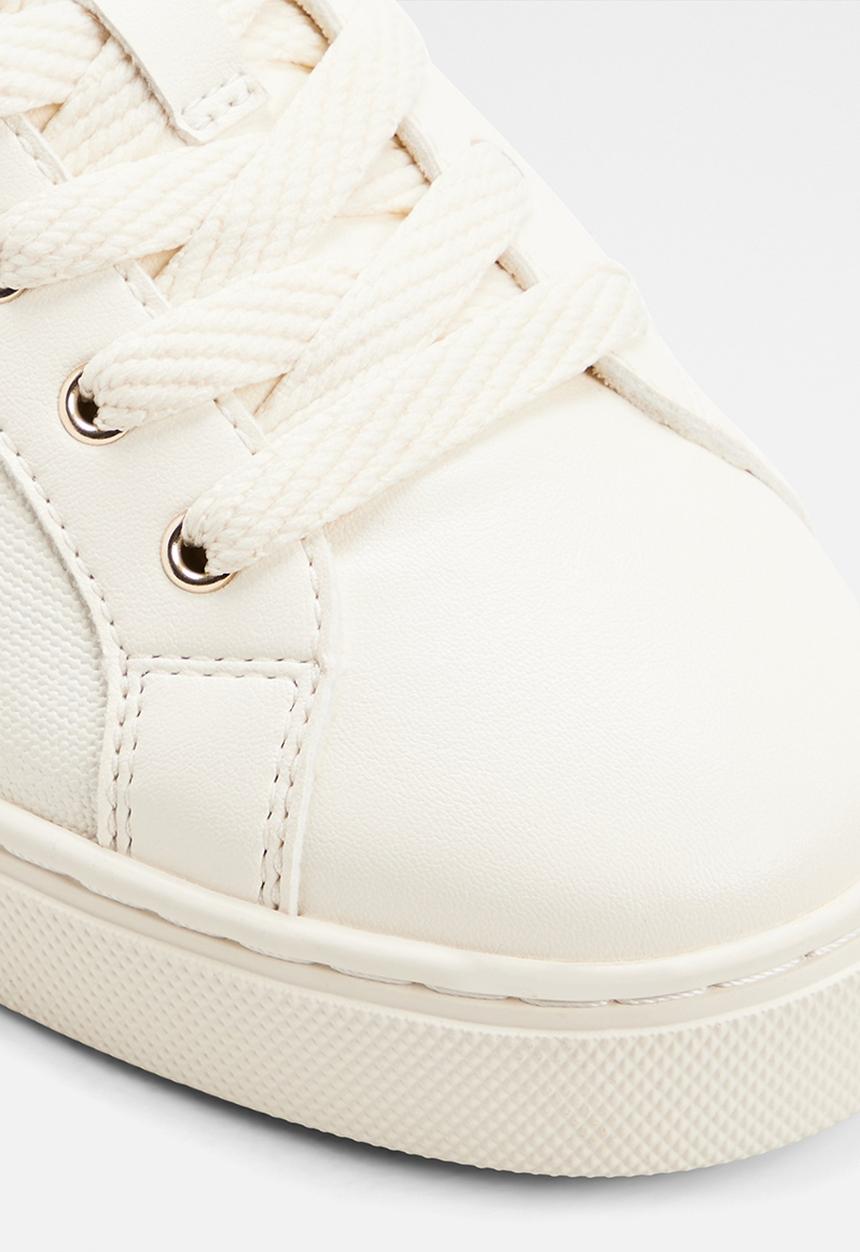 ALDO - Elgata sneaker - cream