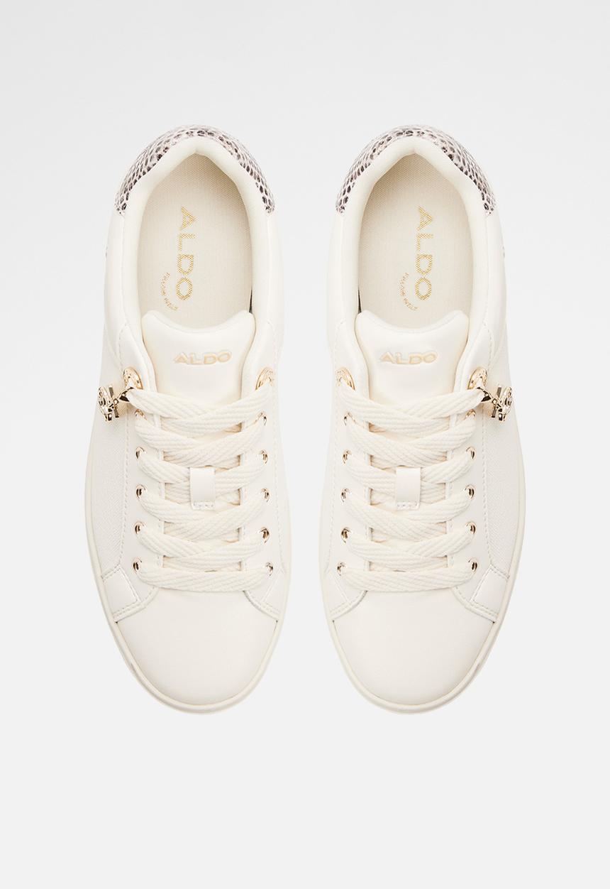 ALDO - Elgata sneaker - cream