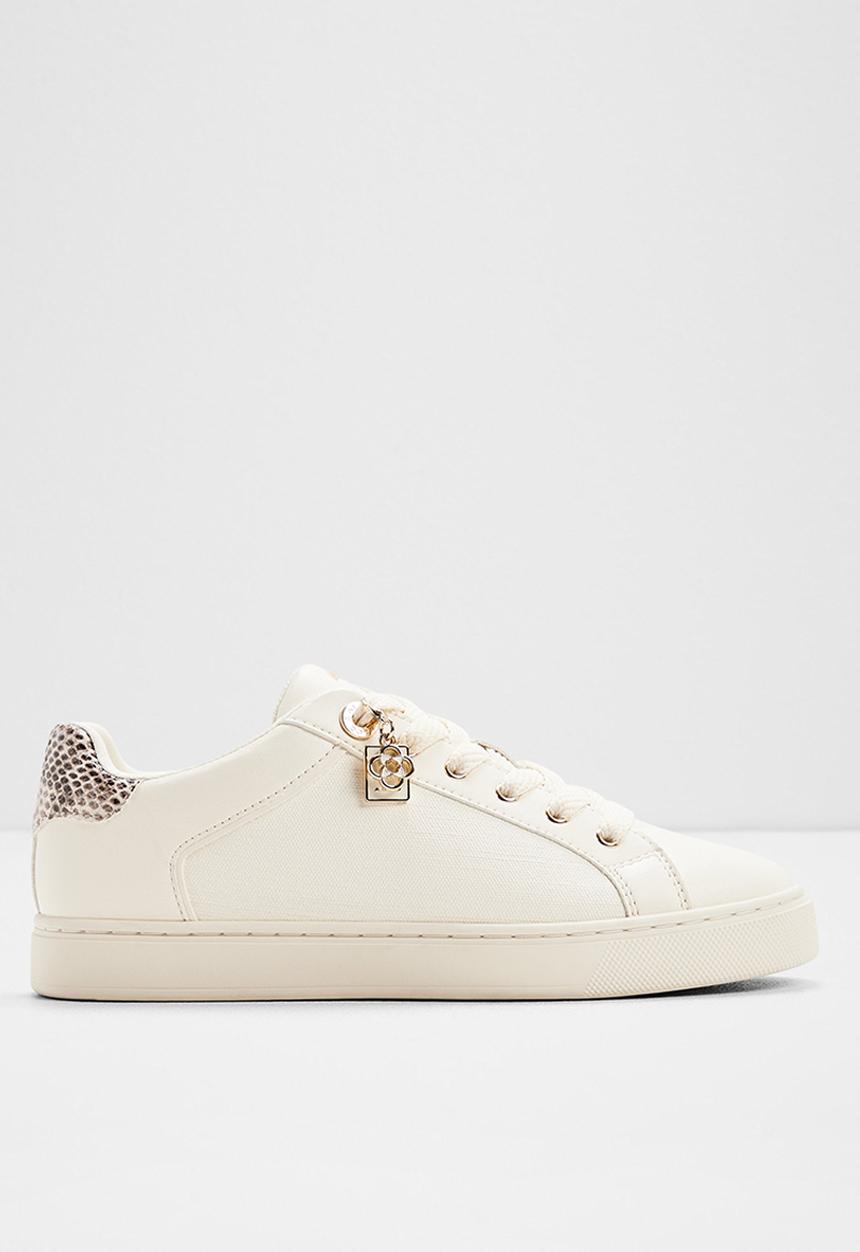 ALDO - Elgata sneaker - cream