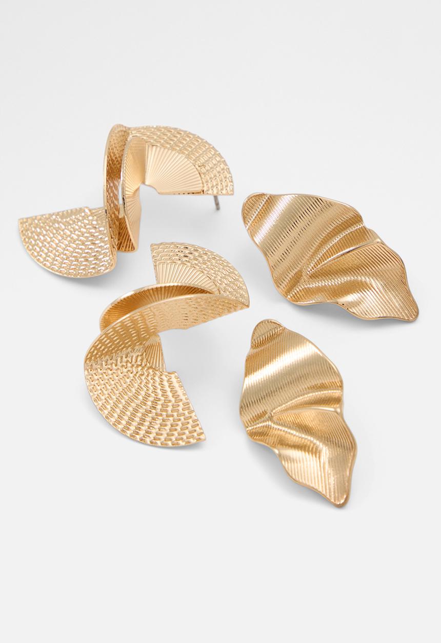 ALDO - Marenn  - Gold