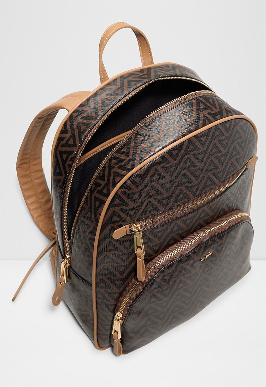 ALDO - Moroucos - Brown/Multi