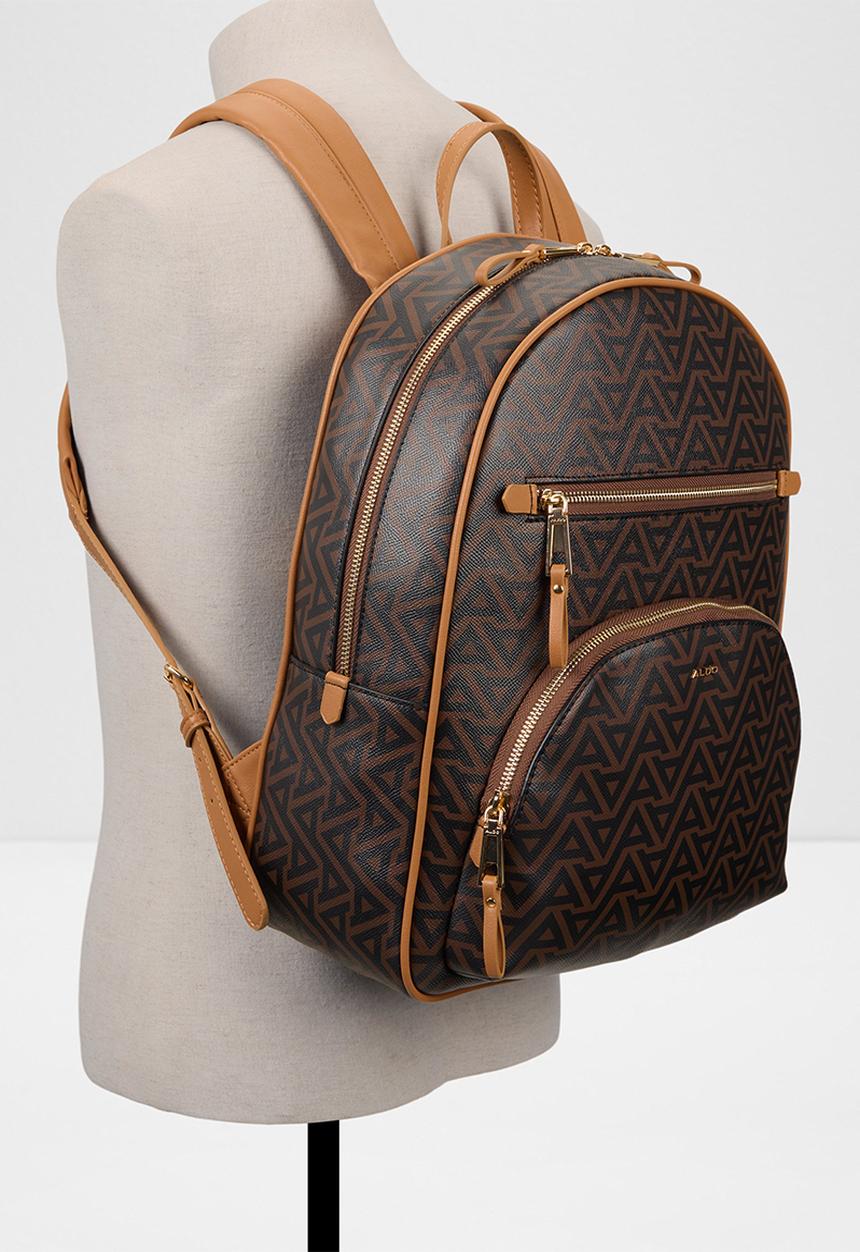 ALDO - Moroucos - Brown/Multi