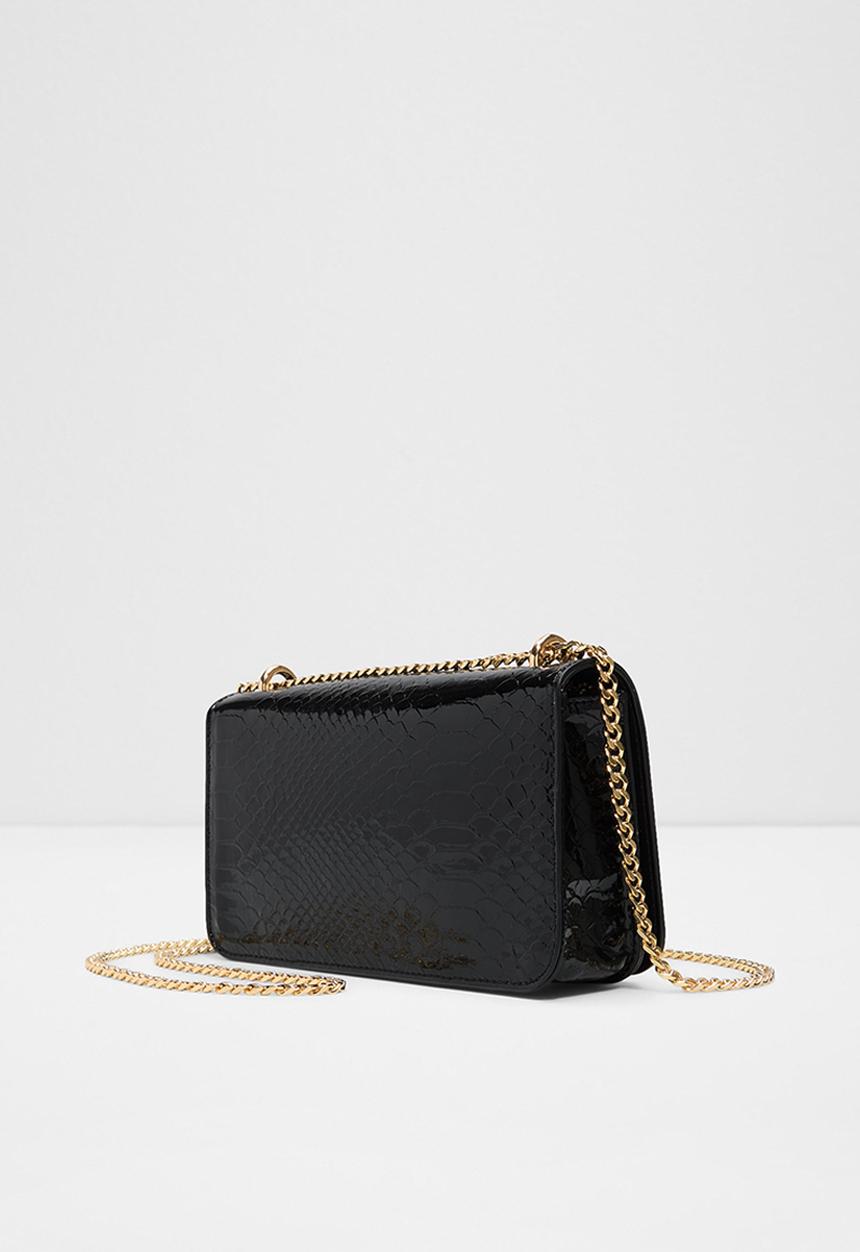 ALDO - Sstelliana  - Black