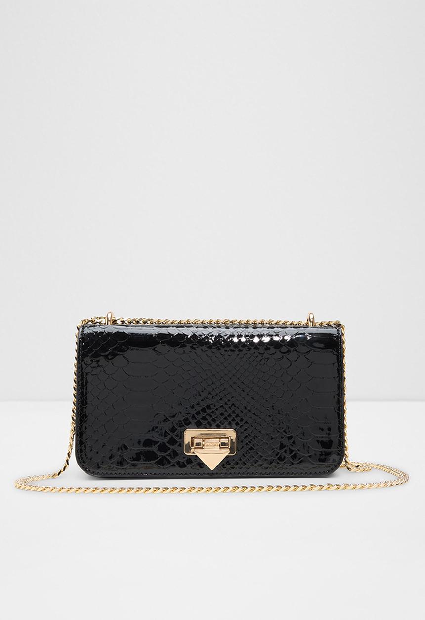 ALDO - Sstelliana  - Black