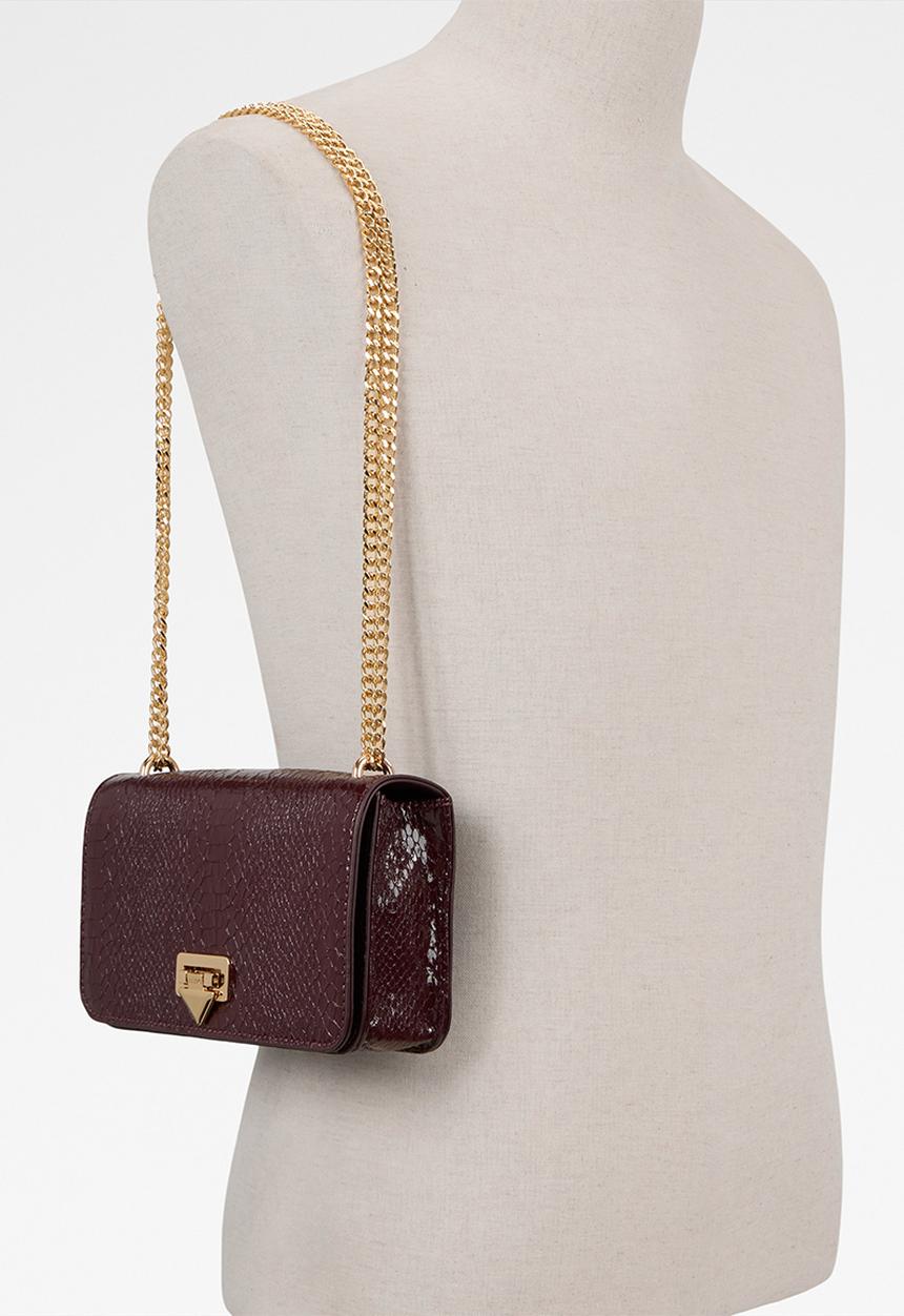 ALDO - Sstelliana - Burgundy