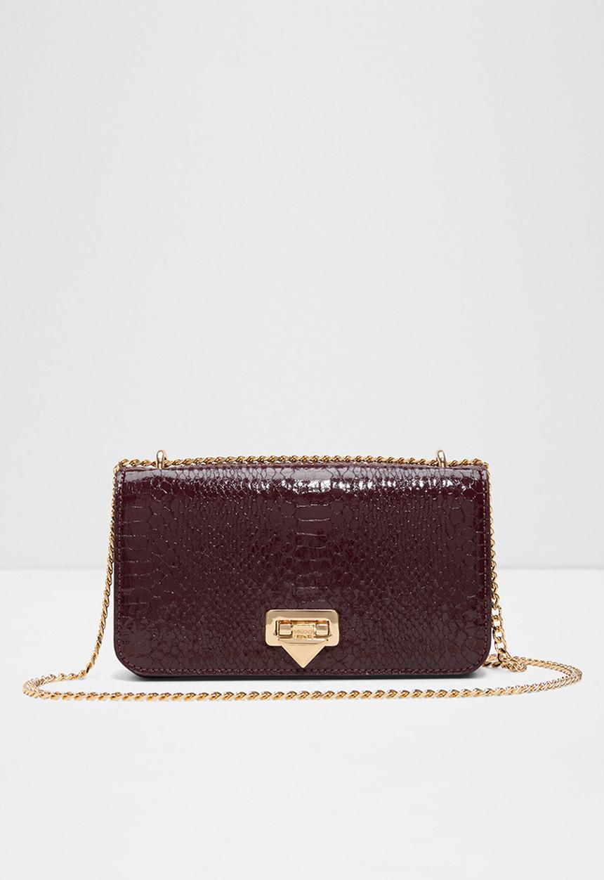 ALDO - Sstelliana - Burgundy
