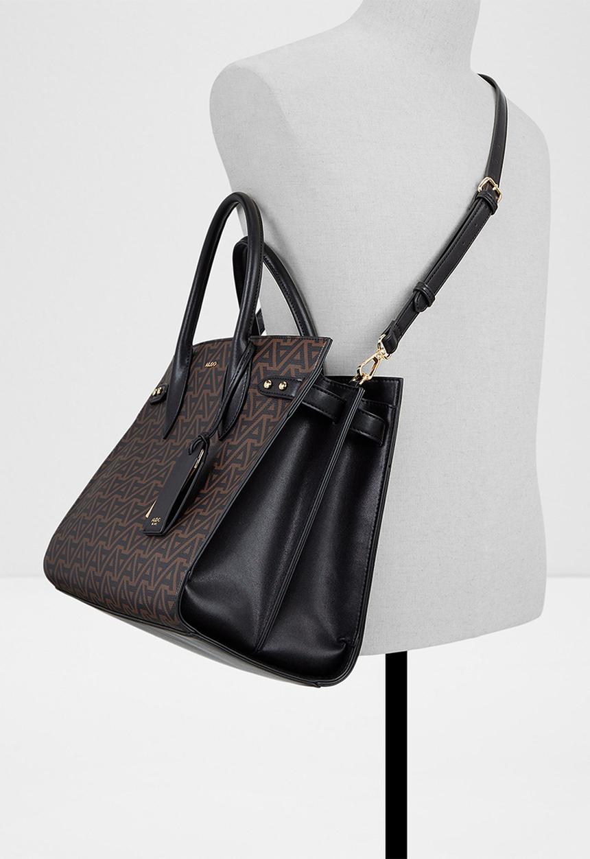 ALDO - Unolaan  - Brown/Multi