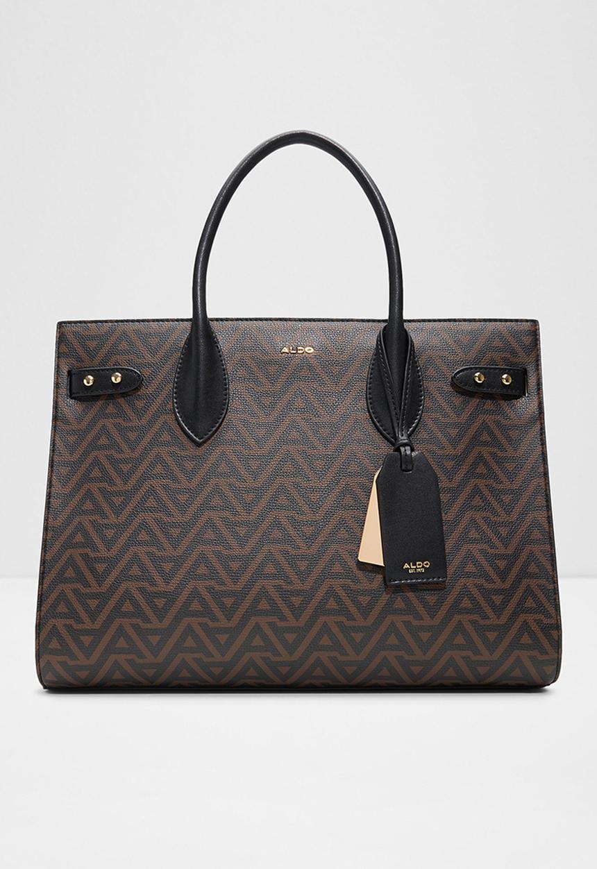 ALDO - Unolaan  - Brown/Multi
