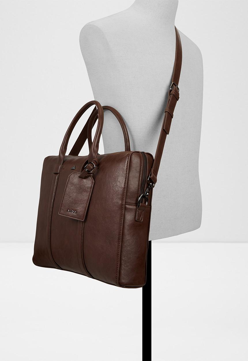 ALDO - Jorren - Brown