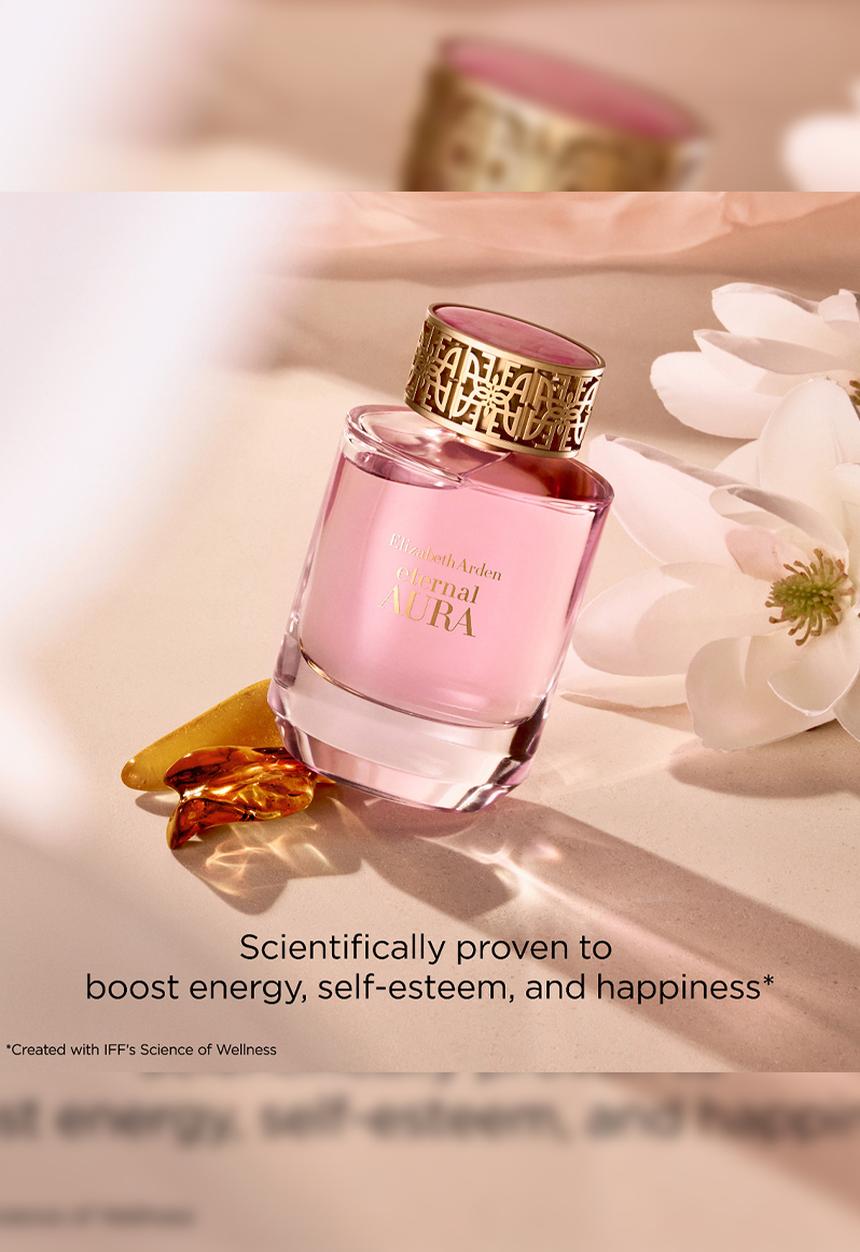 Elizabeth Arden - Elizabeth Arden Eternal Aura Edp - 30ml
