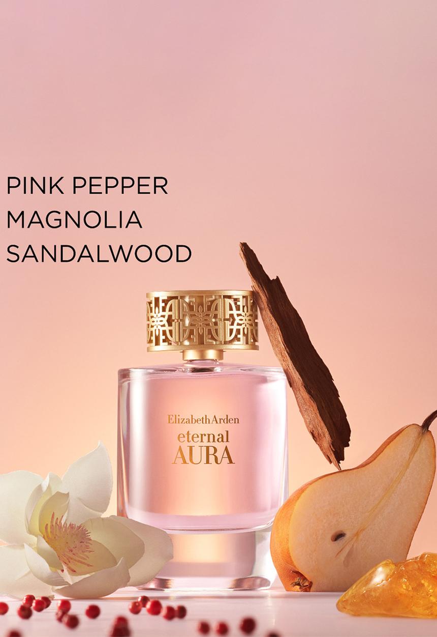 Elizabeth Arden - Elizabeth Arden Eternal Aura Edp - 100ml