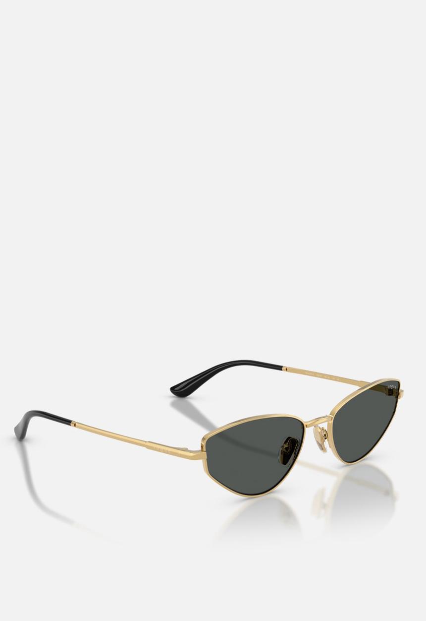 Vogue Eyewear - 0VO4339S - gold & black