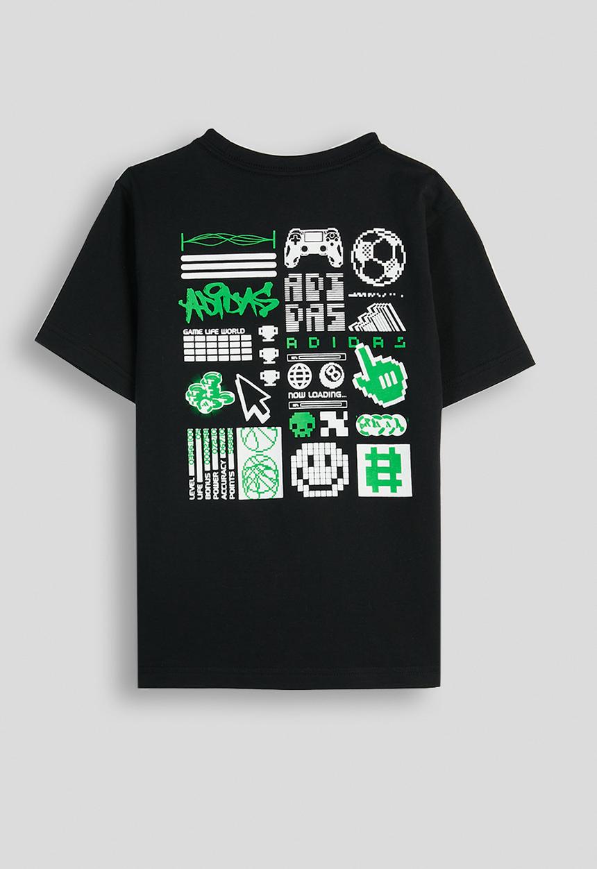adidas Performance - J Game T 2