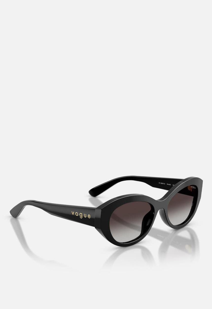 Vogue Eyewear - 0VO5659SU - black