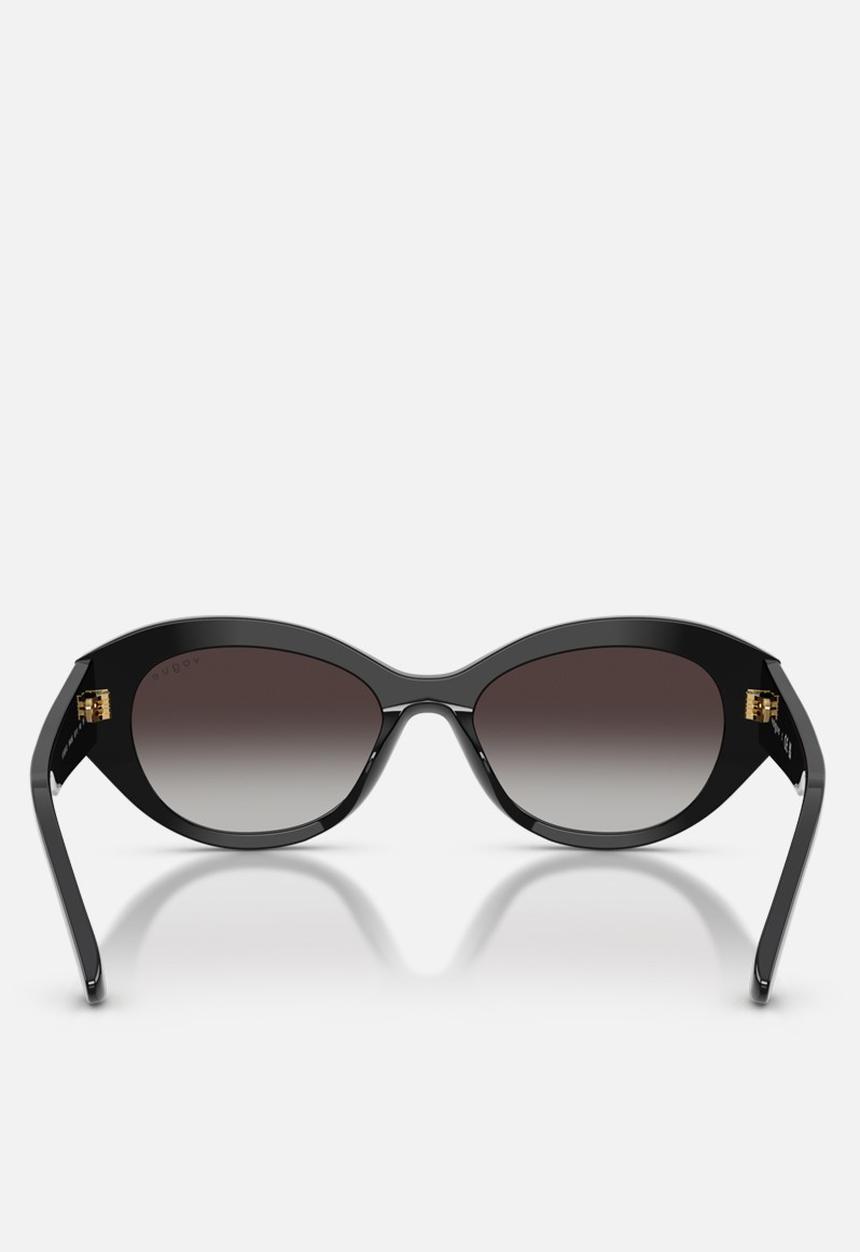 Vogue Eyewear - 0VO5659SU - black