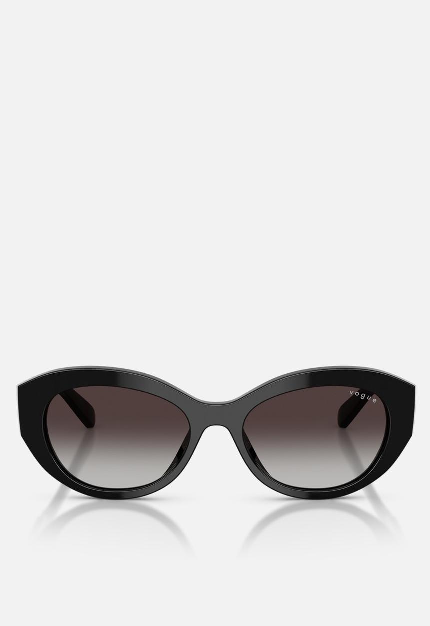 Vogue Eyewear - 0VO5659SU - black