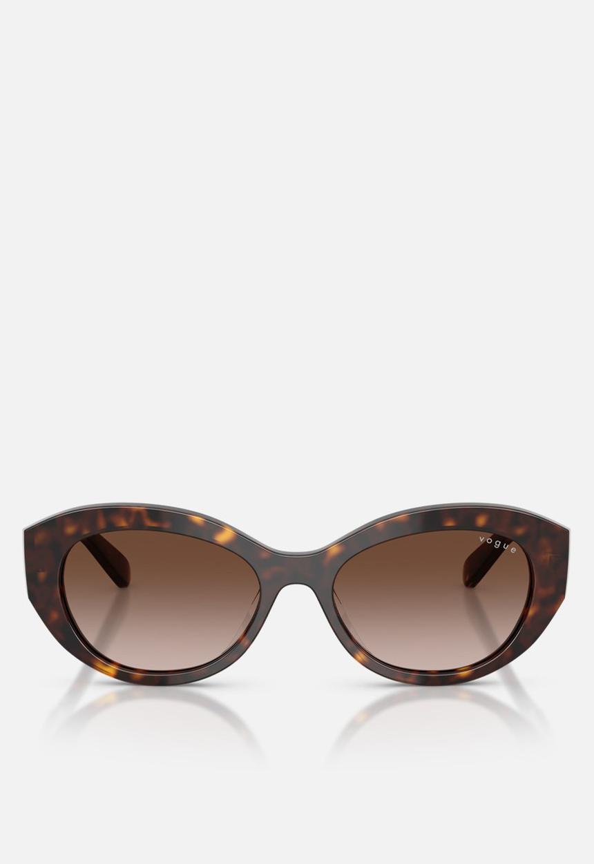 Vogue Eyewear - 0VO5659SU - brown