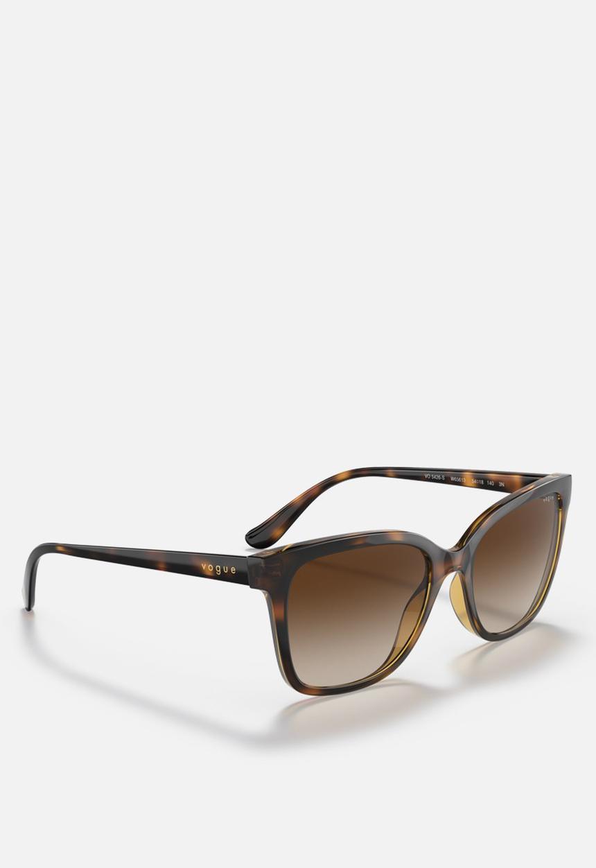 Vogue Eyewear - Vogue Eyewear - VO5426S - Dark Havana