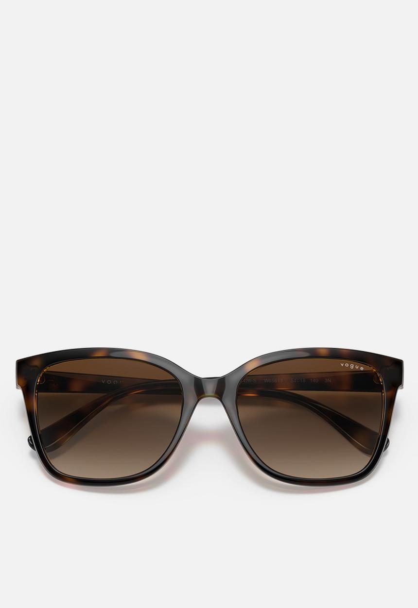Vogue Eyewear - Vogue Eyewear - VO5426S - Dark Havana