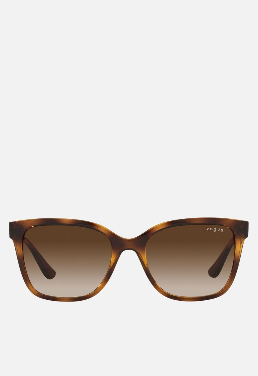 Vogue Eyewear - Vogue Eyewear - VO5426S - Dark Havana