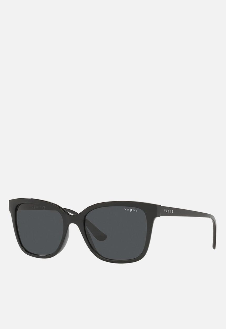 Vogue Eyewear - Vogue Eyewear - VO5426S - Black