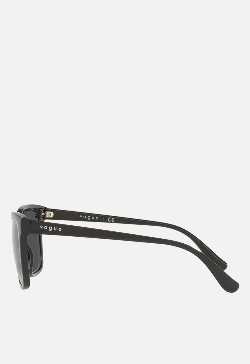 Vogue Eyewear - Vogue Eyewear - VO5426S - Black