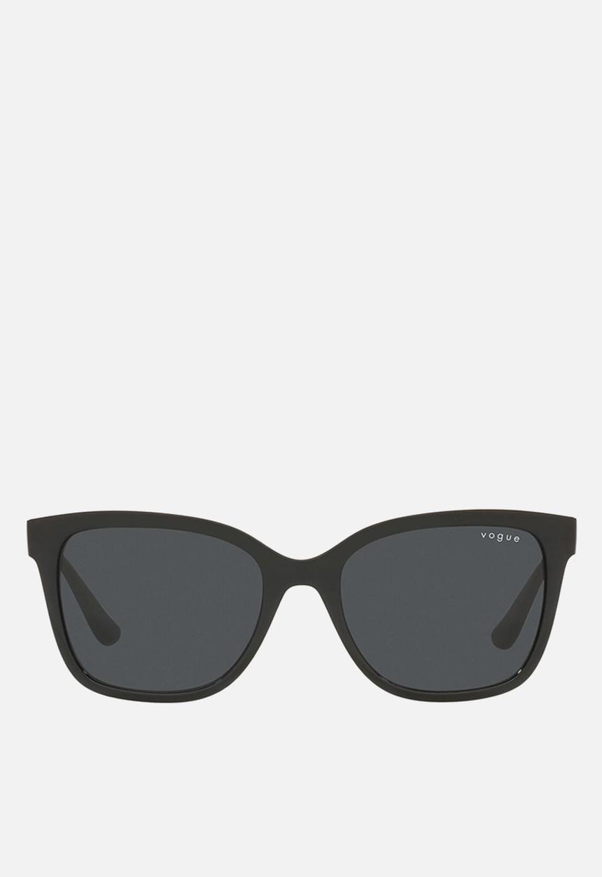 Vogue Eyewear - Vogue Eyewear - VO5426S - Black