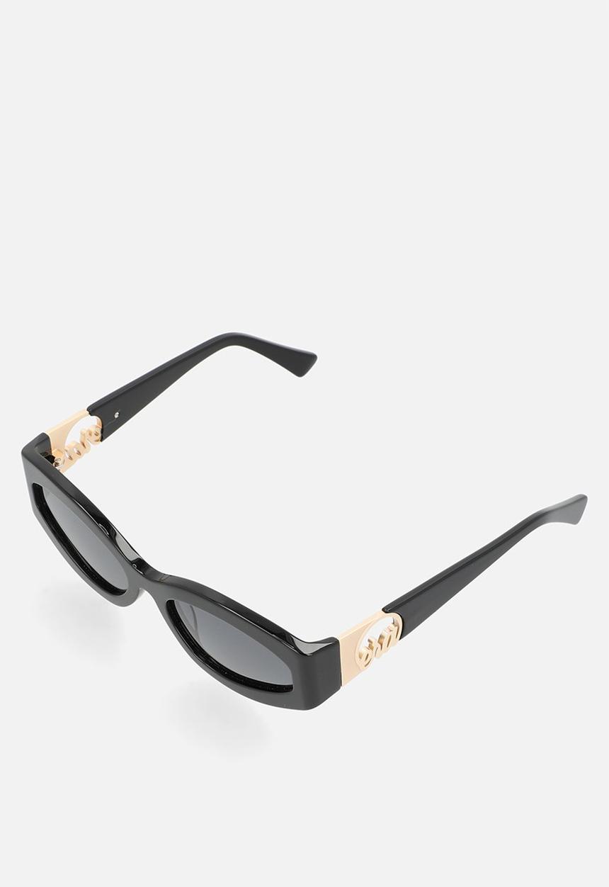 ERA by DJ Zinhle - Blanco Sunglasses - Black