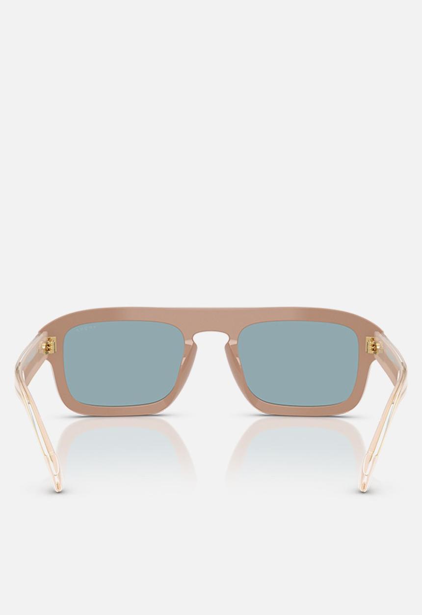 Vogue Eyewear - Vogue Eyewear Irregular - beige
