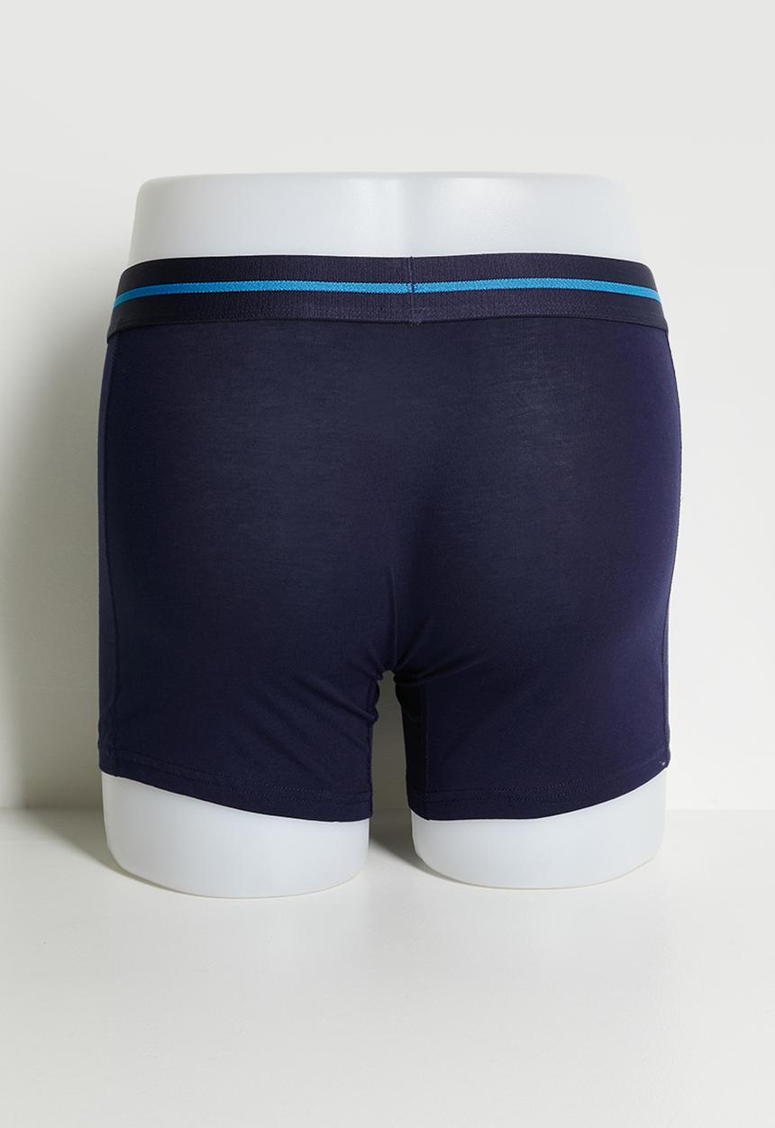 Superdry. - Boxer Triple Pack - multi