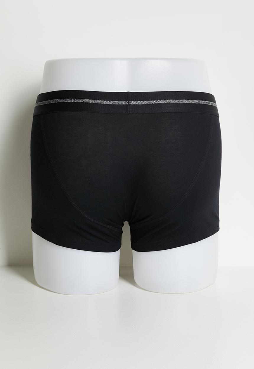 Superdry. - Trunk Triple Pack - multi