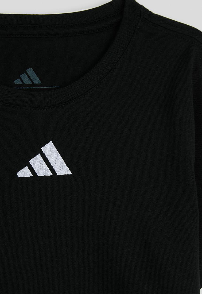 adidas Performance - J Sl Tee 160 2