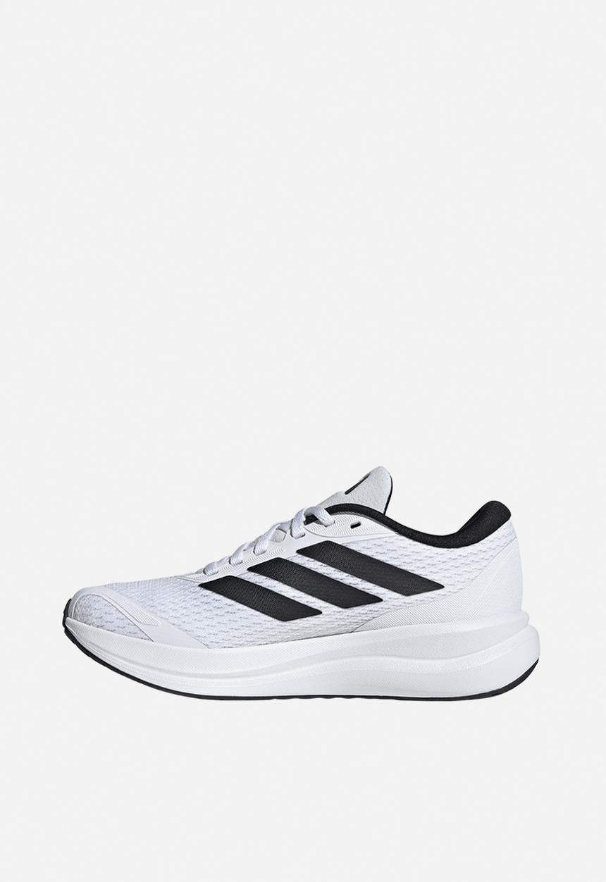 adidas Performance - Runfalcon 6 J - Ftwr White/Core Black/Core Black