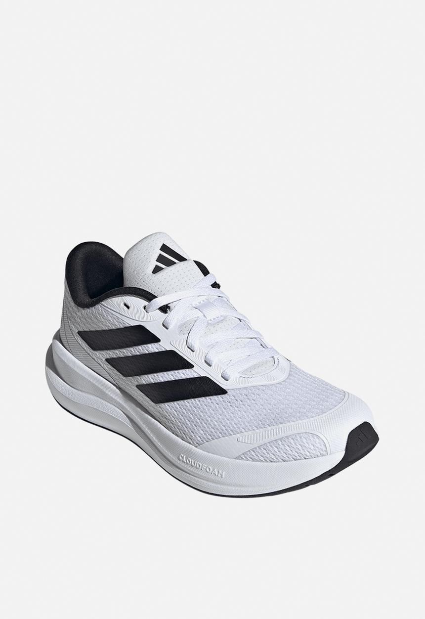 adidas Performance - Runfalcon 6 J - Ftwr White/Core Black/Core Black