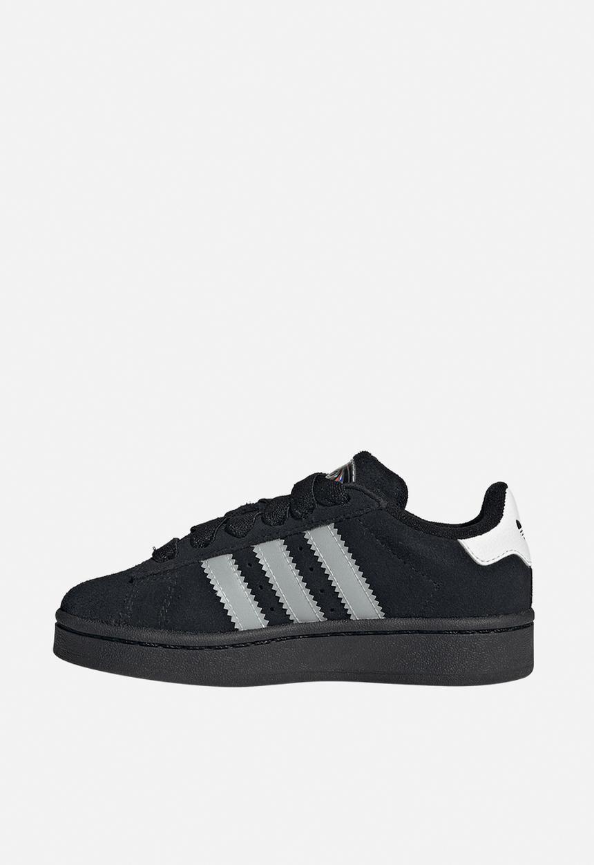 adidas Originals - Campus 00S Led Lights Cf El C - Core Black/Ftwr White/Pure Purple