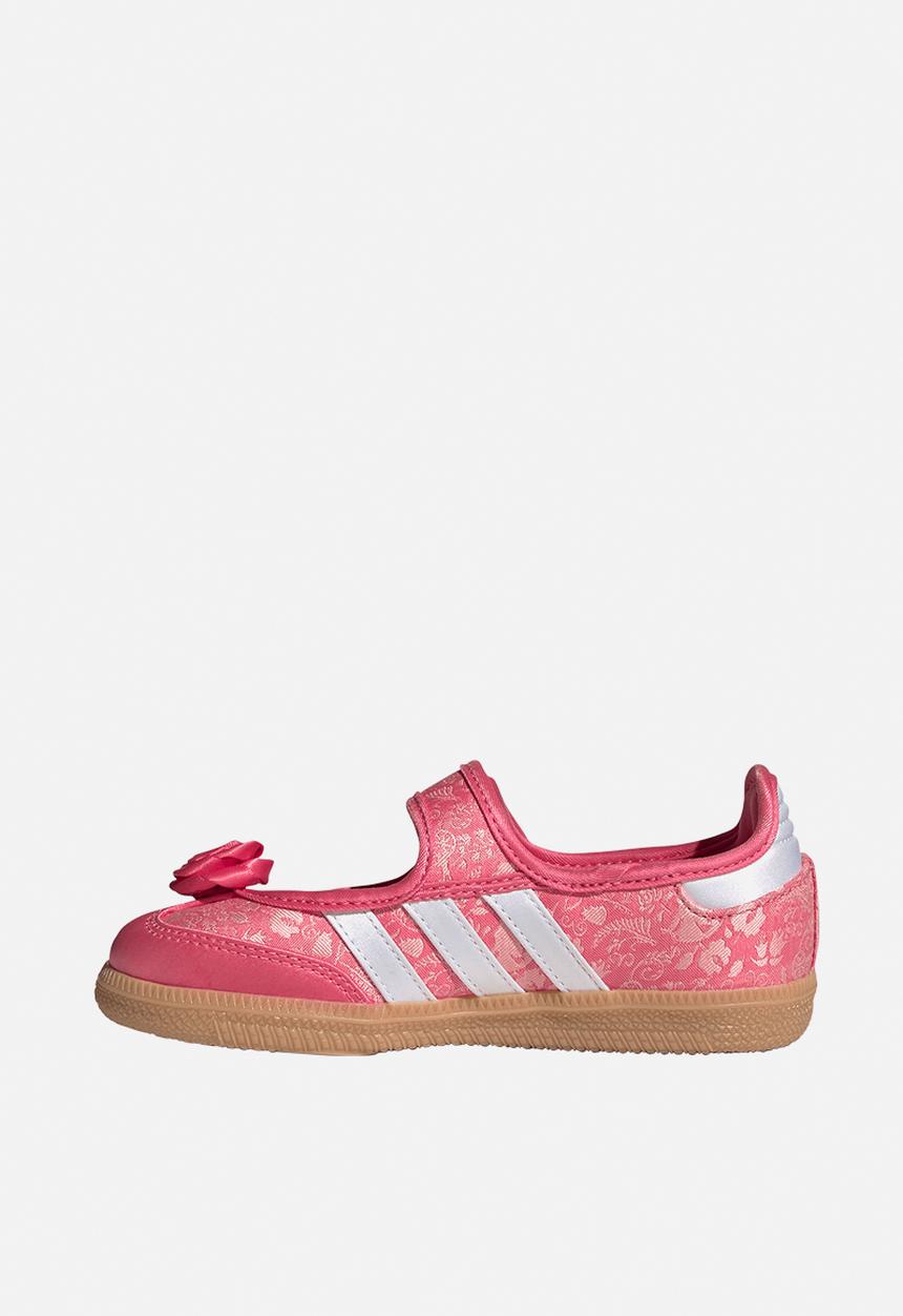 adidas Originals - Samba jane c - pink