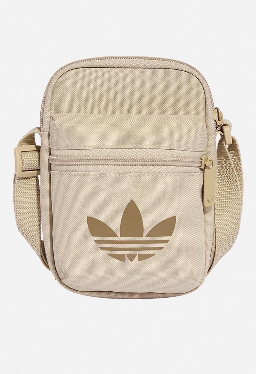adidas Originals - Adicolor fb - khaki three