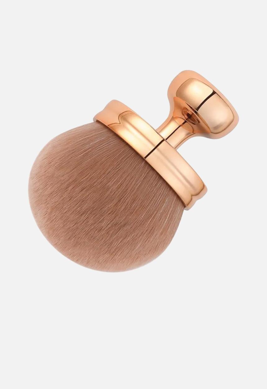 Bare It All - Body Puff Brush