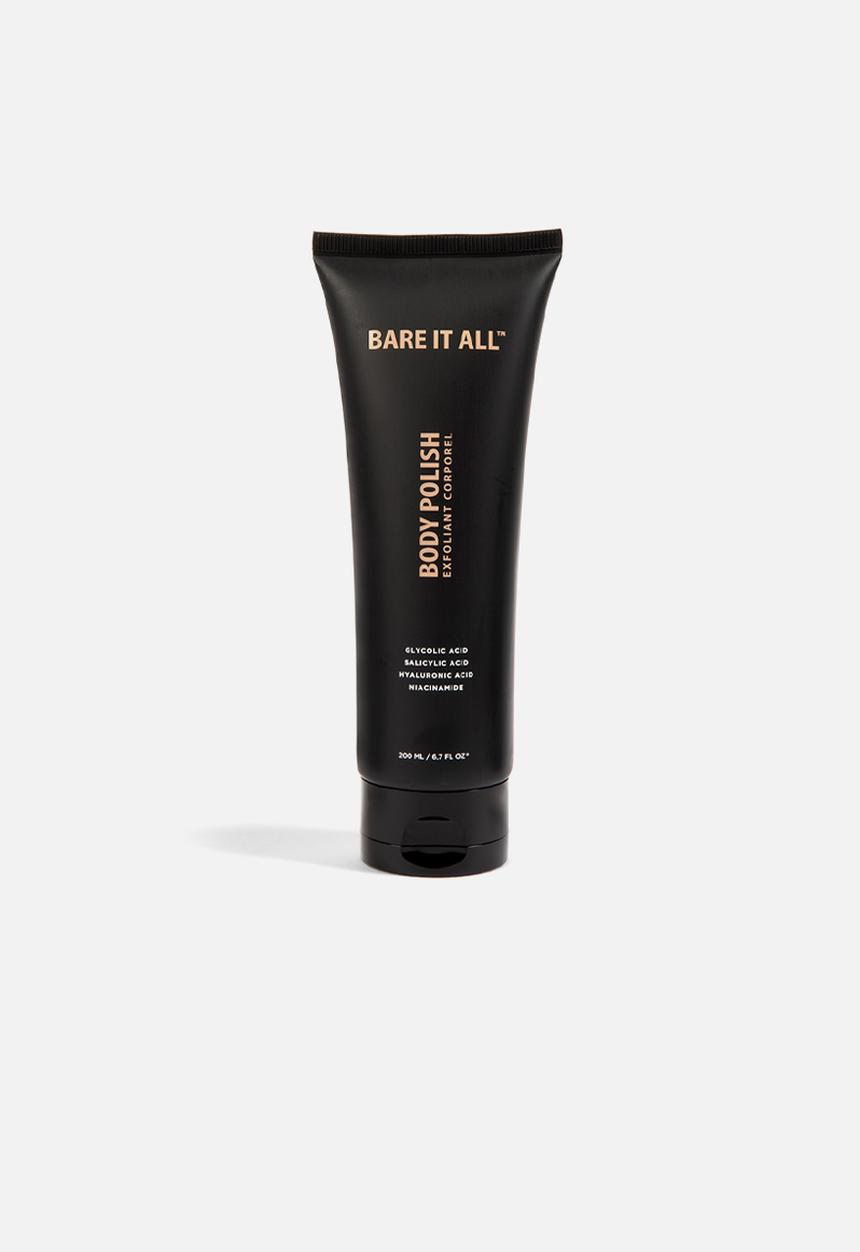 Bare It All - Body Polish